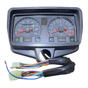 کیلومتر صفحه پرایدیCDI125